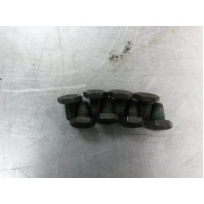 99L022 Flexplate Bolts For 07-08 GMC Acadia  3.6